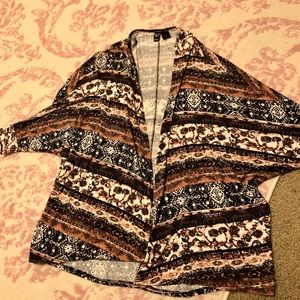 Windsor kimono